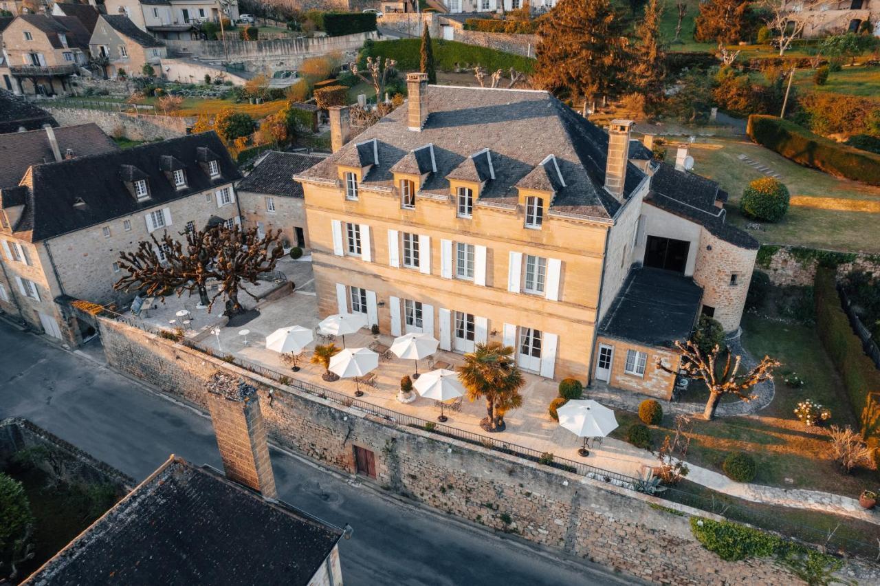 Hotel L'Abbaye Saint-Cyprien  Luaran gambar