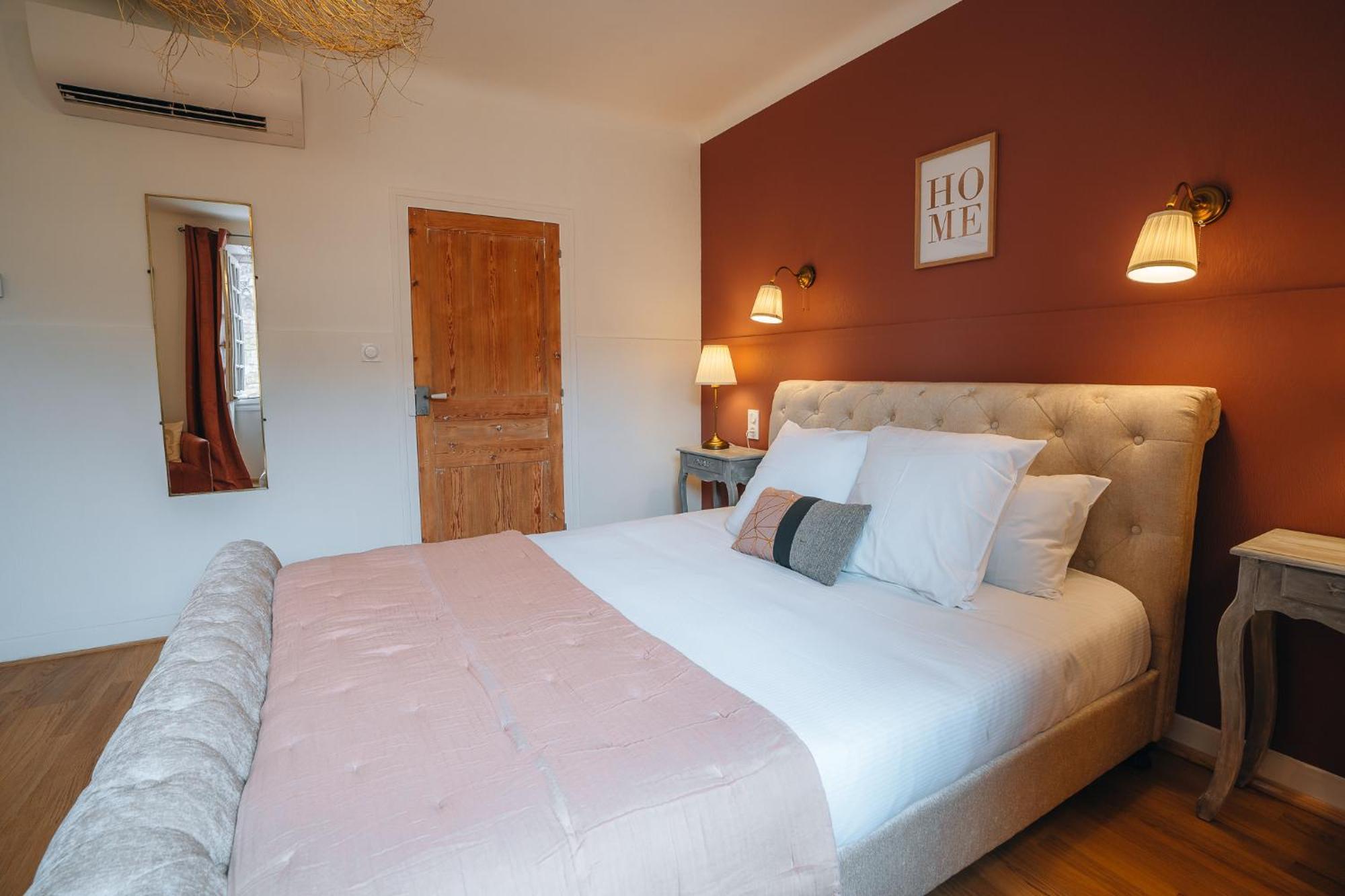 Hotel L'Abbaye Saint-Cyprien  Luaran gambar